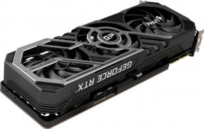 Відеокарта Palit RTX 3090 Gaming Pro (NED3090019SB-132BA)