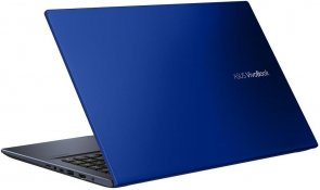 Ноутбук ASUS VivoBook X513EA-BQ642 Cobalt Blue