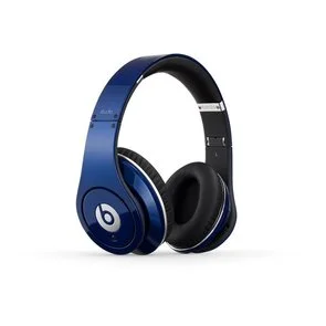 Фото: Навушники Beats by Dr. Dre Studio cині № 5 | KTC