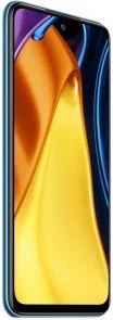 Фото: Смартфон POCO M3 Pro 6/128GB Cool Blue № 3 | KTC