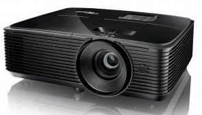 Проектор Optoma DS322e (E9PX7D103EZ3)