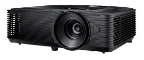 Проектор Optoma S400LVe 4000 Lm (E9PX7D103EZ2)