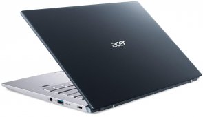 Ноутбук Acer Swift X SFX14-41G-R94S NX.AU5EU.008 Blue