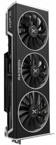 Фото: Відеокарта XFX RX 6800 Speedster QICK 319 BLACK (RX-68XLALBD9) № 5 | KTC