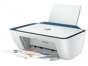 БФП HP DeskJet 2721 A4 with Wi-Fi (7FR54B)