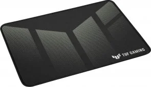 Фото: Килимок ASUS TUF Gaming P1 Black (90MP02G0-BPUA00) № 3 | KTC