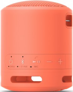 Портативна акустика Sony SRS-XB13 Coral Pink (SRSXB13P.RU2)