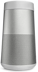 Фото: Портативна колонка BOSE SoundLink Revolve II Silver (858365-2310) № 3 | KTC