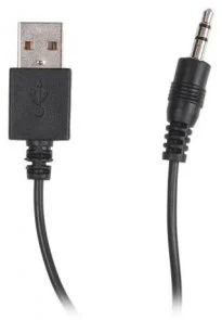 Фото: Колонки Maxxter CSP-U002RGB Black № 4 | KTC