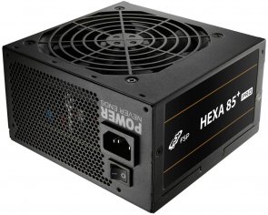 Блок живлення FSP 550W Hexa 85+ Pro (HA2-550)