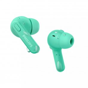 Гарнітура Philips TAT2206GR/00 Green