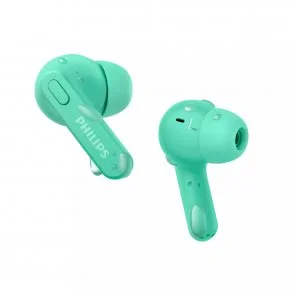 Фото: Навушники Philips TAT2206GR/00 Green № 6 | KTC