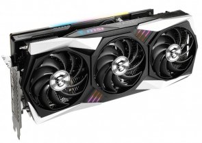 Відеокарта MSI RX 6800 GAMING X TRIO 16G (RX 6800 GAMING X TRIO 16G)
