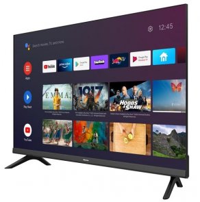 Телевізор LED Hisense 32A5710FA (Smart TV, Wi-Fi, 1366x768)