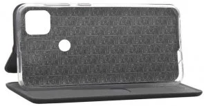 Фото: Чохол BeCover for Xiaomi Redmi 9C - Exclusive Black (706428) № 4 | KTC
