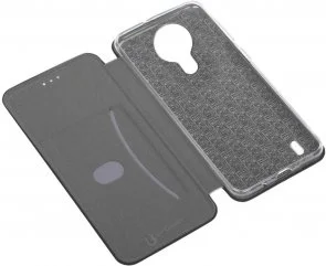 Фото: Чохол BeCover for Nokia 1.4 - Exclusive Black (706424) № 4 | KTC