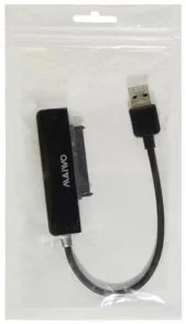 Фото: Контролер Maiwo K104A Black № 4 | KTC