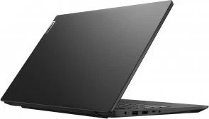 Фото: Ноутбук Lenovo V15 G2 ALC Black (82KD002HRA) - 15.6" TN+Film 60 Гц / AMD Ryzen 7 / 5700U / DDR4 8 ГБ / PCI-E SSD 256 ГБ / Radeon Graphics № 6 | KTC