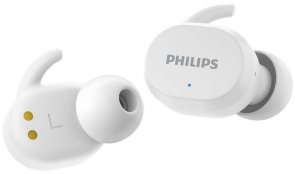  Гарнітура Philips TAT3216WT/00 White