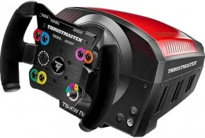 Фото: Кермо Thrustmaster Open Wheel Add On (4060114) № 4 | KTC