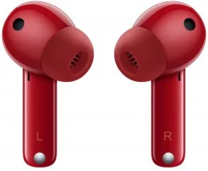 Фото: Навушники Huawei Freebuds 4i Red Edition (55034194) № 10 | KTC