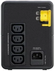 Фото: ДБЖ APC BVX 900VA (BVX900LI) № 3 | KTC