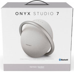 Акустична система Harman Kardon Onyx Studio 7 Gray {HKOS7GRYEP}