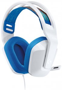 Гарнітура Logitech G335 White (981-001018)