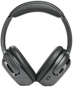 Гарнітура JBL Tour One Black (JBLTOURONEBLK)