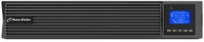 Фото: ДБЖ PowerWalker VFI 1500 ICR IoT (10122197) № 2 | KTC