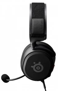 Фото: Гарнітура SteelSeries Arctis Prime (61487) № 2 | KTC