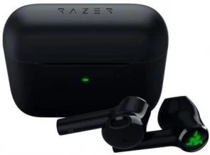 Фото: Навушники Razer Hammerhead True Wireless X Black (RZ12-03830100-R3G1) № 2 | KTC