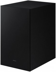 Саундбар Samsung HW-A650 Black HW-A650/RU