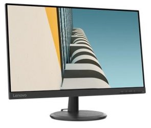  Монітор Lenovo C24-20 Black (62A8KAT1UA)