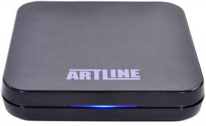  Медіаплеєр ARTLINE TvBox KM9Pro