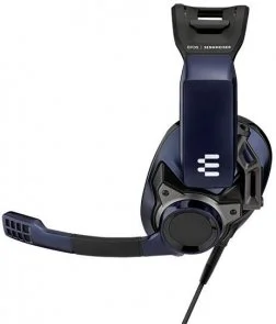 Фото: Гарнітура Sennheiser GSP 602 (1000414) № 3 | KTC