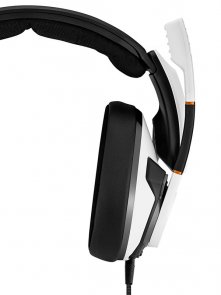 Гарнітура Sennheiser GSP 601 (1000413)