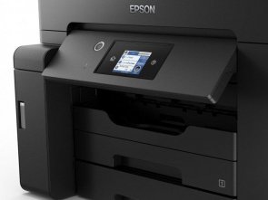 БФП Epson M15140 A3 plus (C11CJ41404)