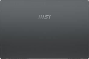 Ноутбук MSI M15A10M-643XUA Carbon Gray