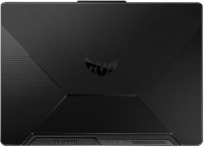 Ноутбук ASUS TUF Gaming F15 FX506LH-HN185 Black