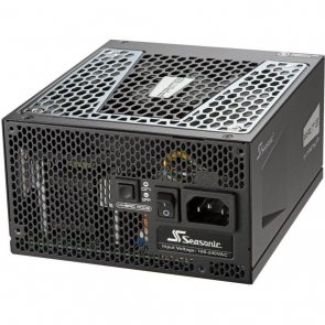  Блок живлення Seasonic Prime Ultra 850W (SSR-850TR)