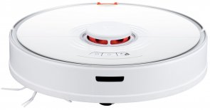 Робот пилосос миючий Xiaomi RoboRock S7 White