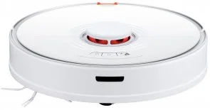 Фото: Робот-пилосос Roborock S7 White № 6 | KTC