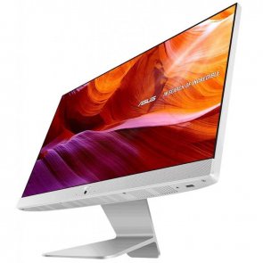 ПК моноблок ASUS M241DAK-WA063M White