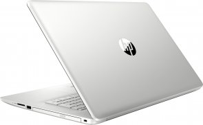 Ноутбук HP 17-by2062ur 2T4J6EA Silver