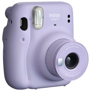 Selfie принтер Fujifilm INSTAX Mini 11 Lilac Purple (16654994)