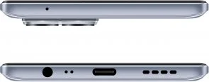 Фото: Смартфон Realme 8 6/128GB Cyber Silver № 7 | KTC