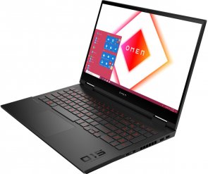 Ноутбук HP OMEN 15-ek1017ur 3B2V8EA Black