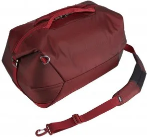 Фото: Дорожня сумка THULE Subterra 45L Weekender Duffel Ember (3203518) № 9 | KTC