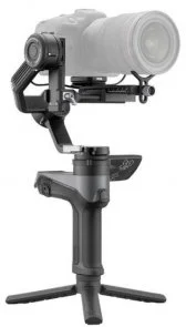 Фото: Стедікам Zhiyun Weebill 2 Combo (C020117EUR) № 4 | KTC